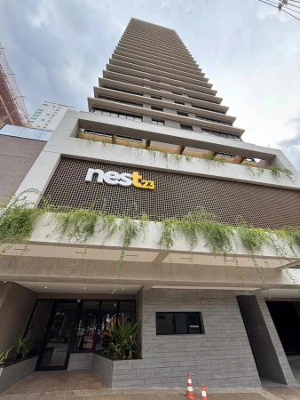 Nest 23