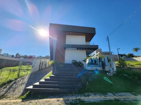 Sobrado Jardins Nápoles