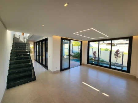 Sobrado Jardins Nápoles