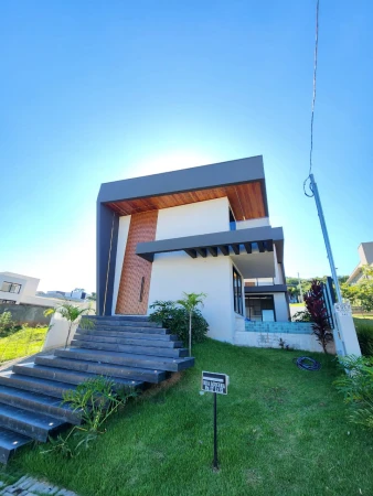 Sobrado Jardins Nápoles