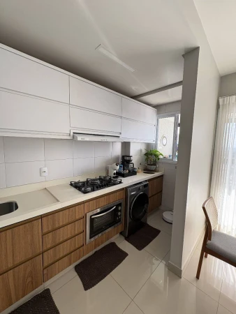 Residencial Intense Parque Cascavel