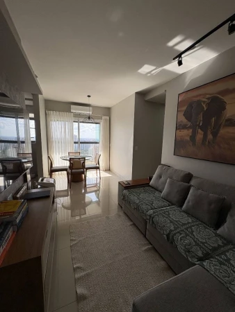 Residencial Intense Parque Cascavel