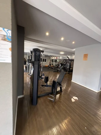 Residencial Intense Parque Cascavel