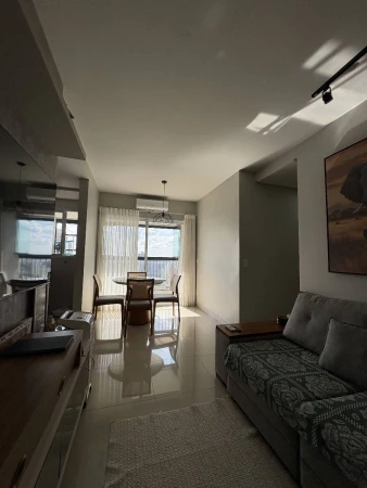 Residencial Intense Parque Cascavel