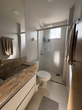 Residencial Intense Parque Cascavel