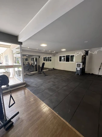 Residencial Intense Parque Cascavel