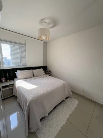 Residencial Intense Parque Cascavel