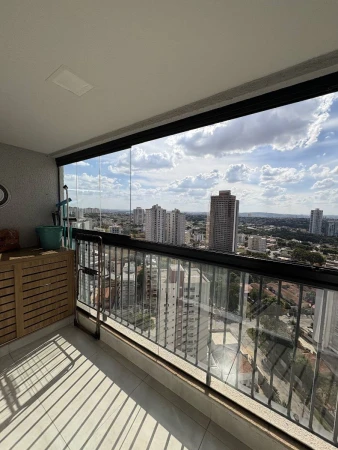 Residencial Intense Parque Cascavel