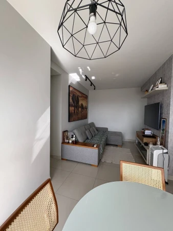 Residencial Intense Parque Cascavel