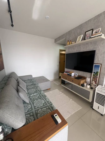 Residencial Intense Parque Cascavel
