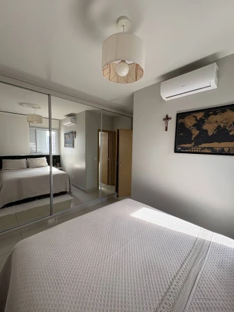 Residencial Intense Parque Cascavel
