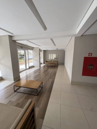 Residencial Intense Parque Cascavel