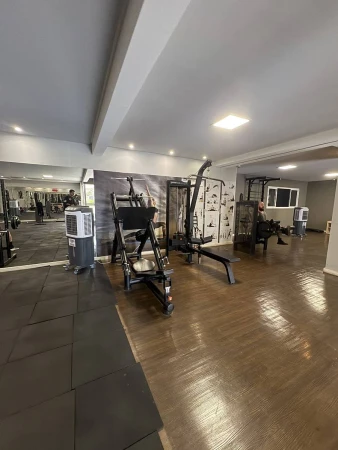 Residencial Intense Parque Cascavel