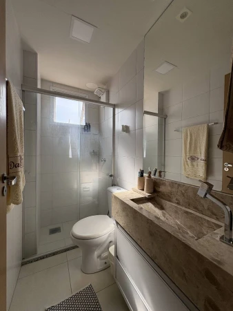 Residencial Intense Parque Cascavel
