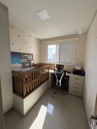 Residencial Intense Parque Cascavel