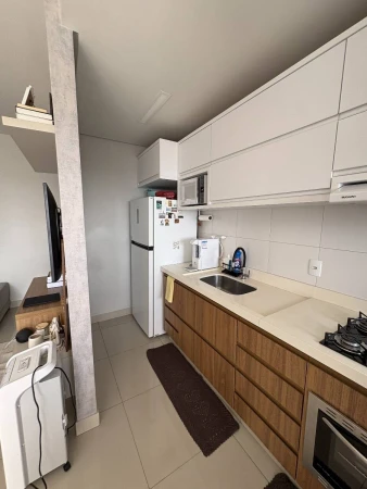 Residencial Intense Parque Cascavel