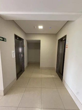 Residencial Intense Parque Cascavel