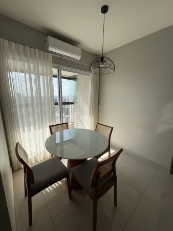 Residencial Intense Parque Cascavel