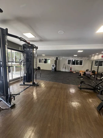Residencial Intense Parque Cascavel