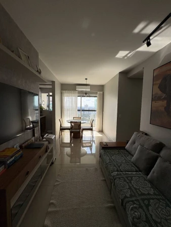 Residencial Intense Parque Cascavel