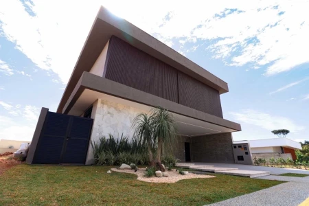 Casa Jardins Itália