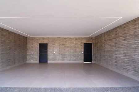 Casa Jardins Itália