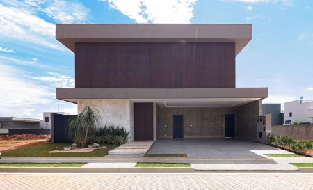 Casa Jardins Itália