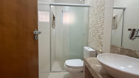 Casa Setor Sul