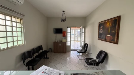 Casa Setor Sul
