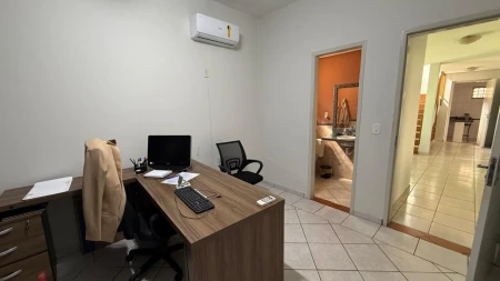 Casa Setor Sul