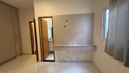 Casa Setor Sul