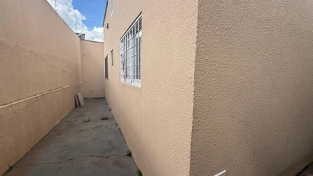 Casa Setor Sul