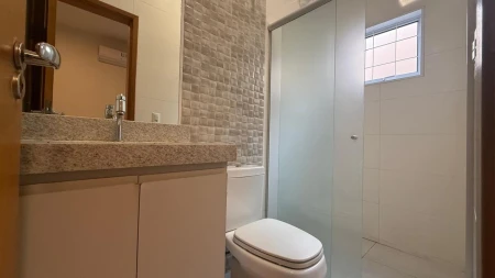 Casa Setor Sul