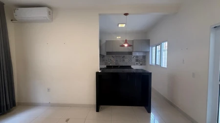 Casa Setor Sul