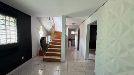 Casa Setor Sul