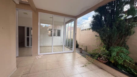 Casa Setor Sul