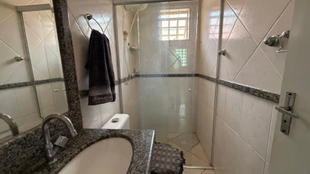 Casa Setor Sul