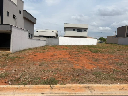 Lote Terras Alpha Residencial 2