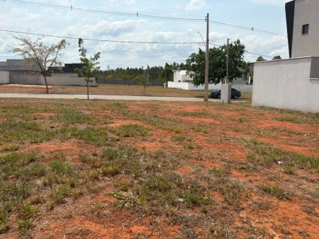 Lote Terras Alpha Residencial 2