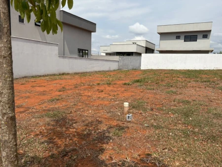Lote Terras Alpha Residencial 2