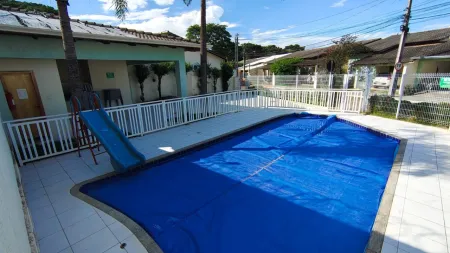 Casa no Condomínio Village do Campus