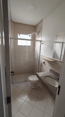 Casa no Condomínio Village do Campus
