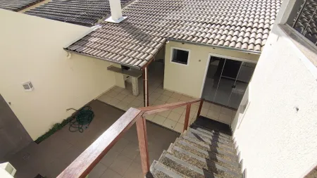Casa no Condomínio Village do Campus