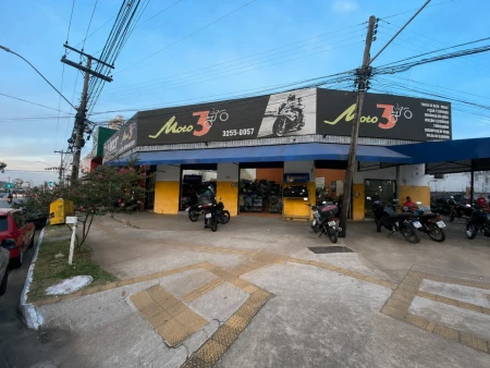 Imóvel Comercial Setor Pedro Ludovico