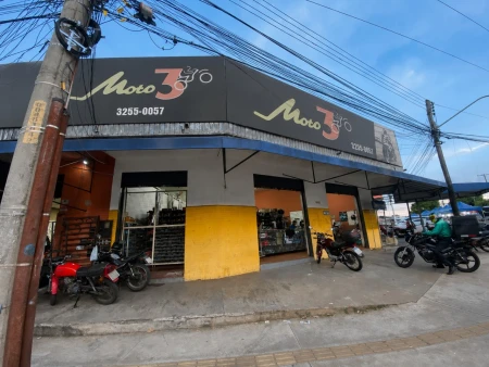 Imóvel Comercial Setor Pedro Ludovico