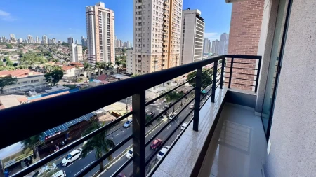 Edifício Essenciale Style