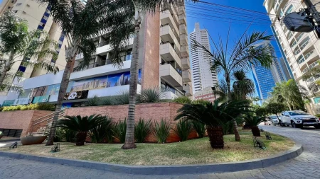 Edifício Essenciale Style