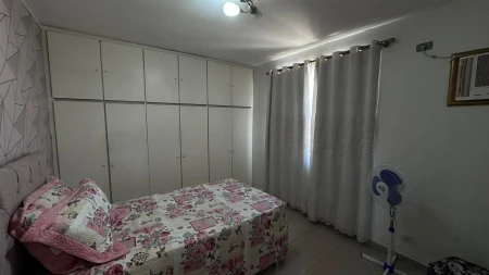 Edifício Tacaiú