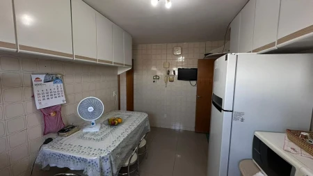 Edifício Tacaiú
