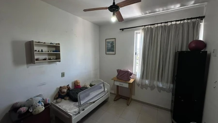 Edifício Tacaiú